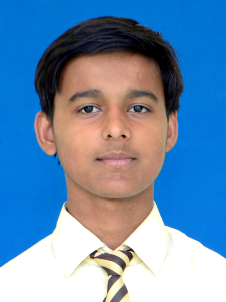 VANSH  PRATAP SINGH